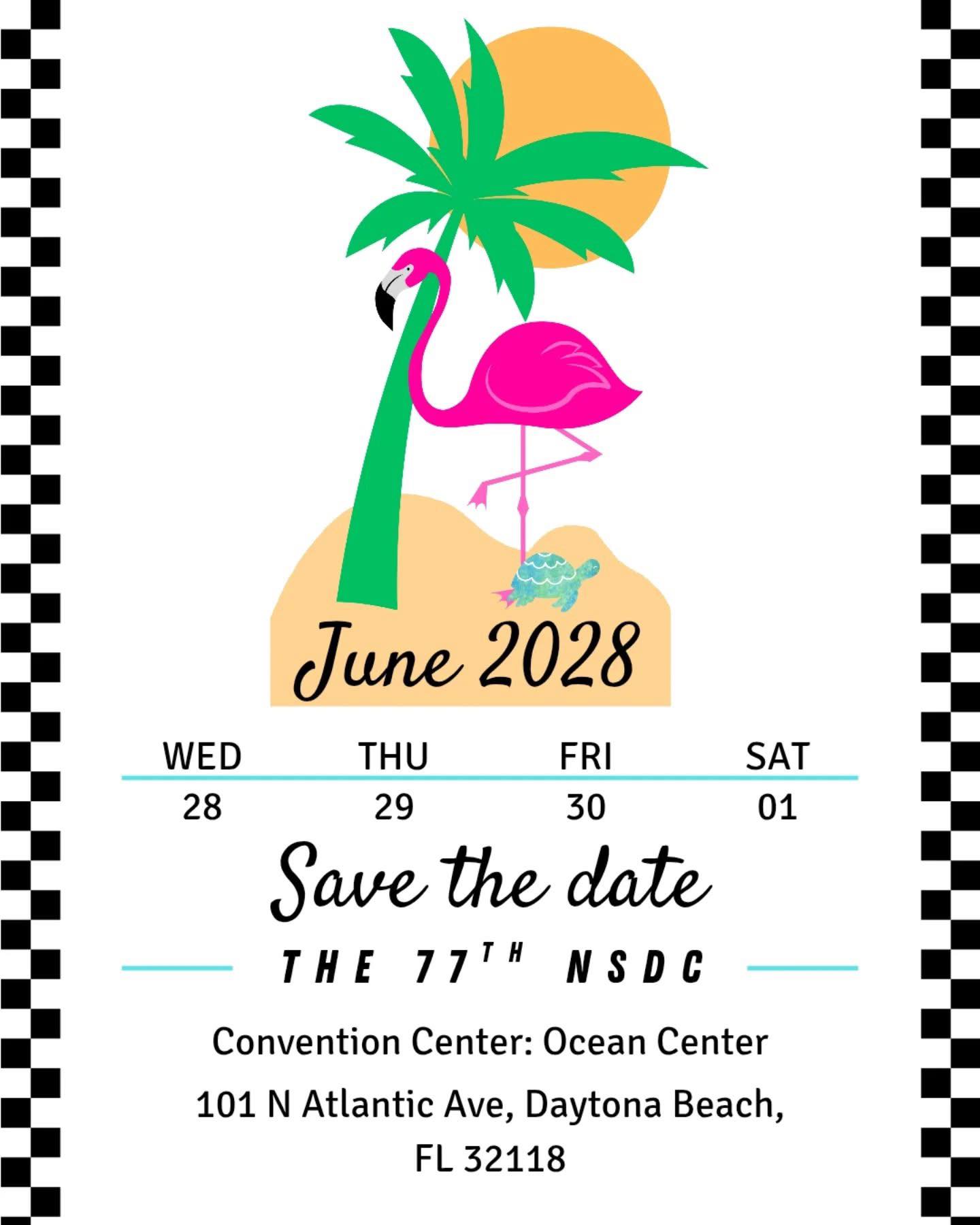 National Convention